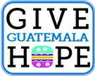 Give Hope Logo